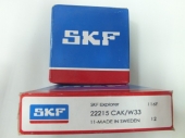 SKF 22215 CKA W33 bearing